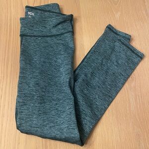DSG Girls Blue Leggings Size XL/ 16